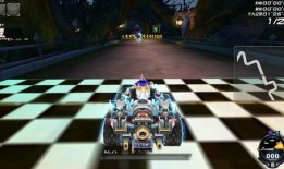 飞车琳琅珍宝最新爆料,神秘珍宝等你来寻