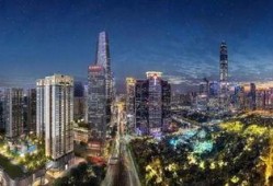 深圳最新爆料新闻,科技巨头新动向引发行业热议